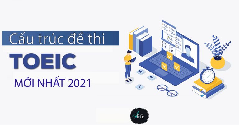 Cấu trúc đề thi Toeic