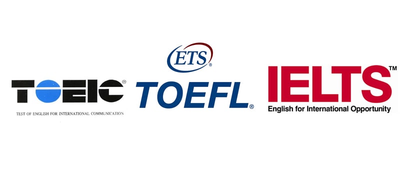 Quy đổi điểm TOEIC sang IELTS, TOEFL và CEFR | https://lesgo.me | Lesgo