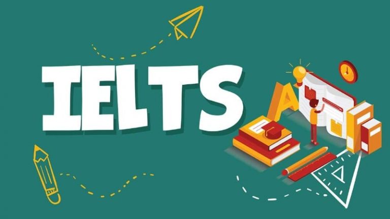 Lộ trình học IELTS cho người mới bắt đầu