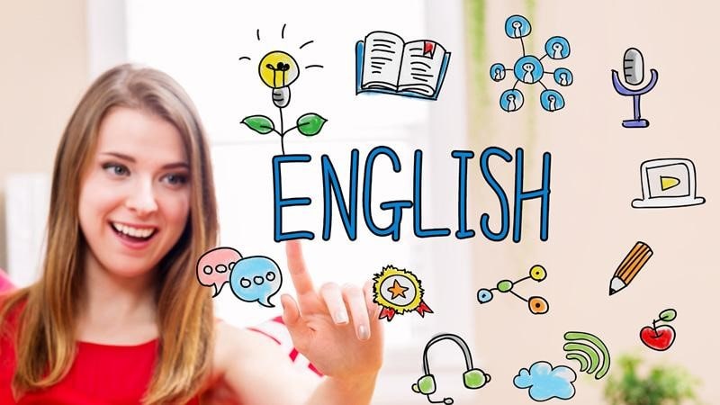 Lộ trình học ngữ pháp tiếng Anh cho người mới bắt đầu