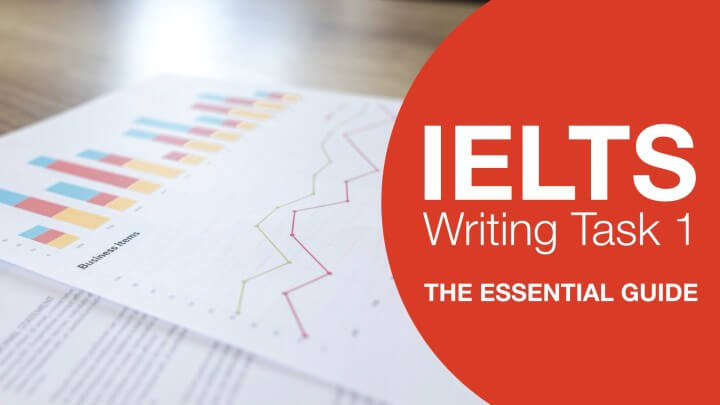 Các cấu trúc so sánh trong Ielts Writing Task 1
