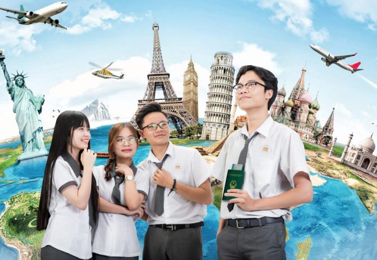 Các nước du học không cần IELTS