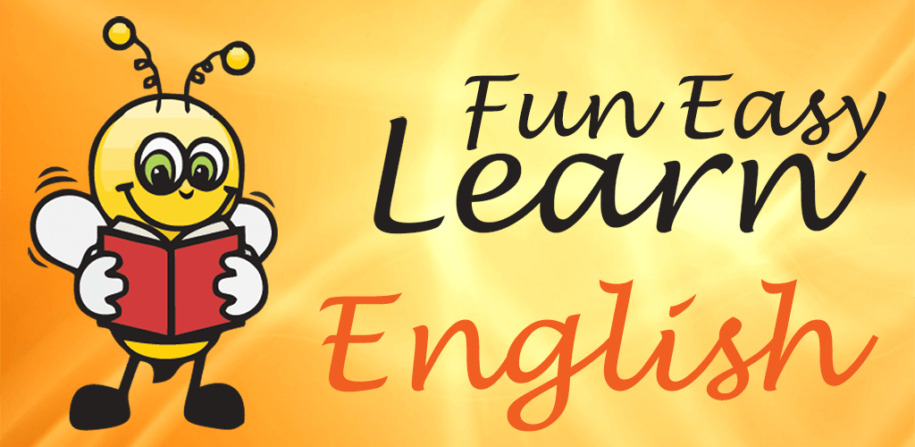 Fun Easy English học tiếng Anh giao tiếp