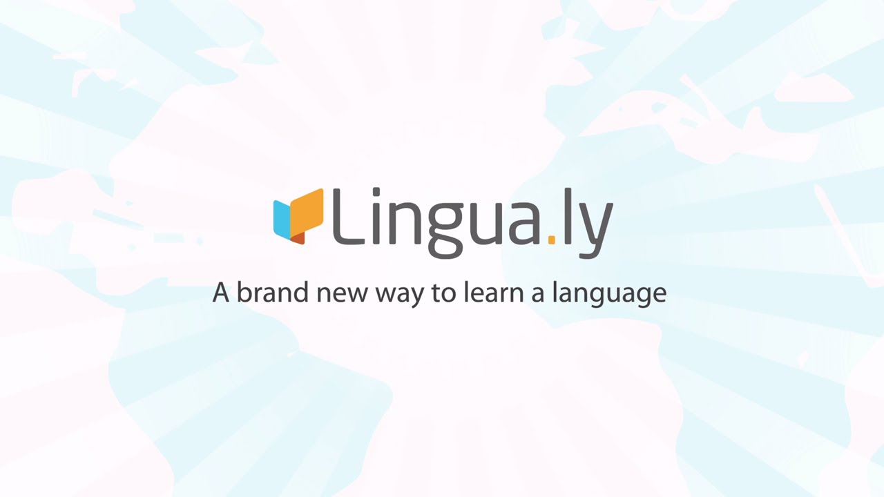 Lingua.ly hỗ trợ học tiếng Anh đắc lực